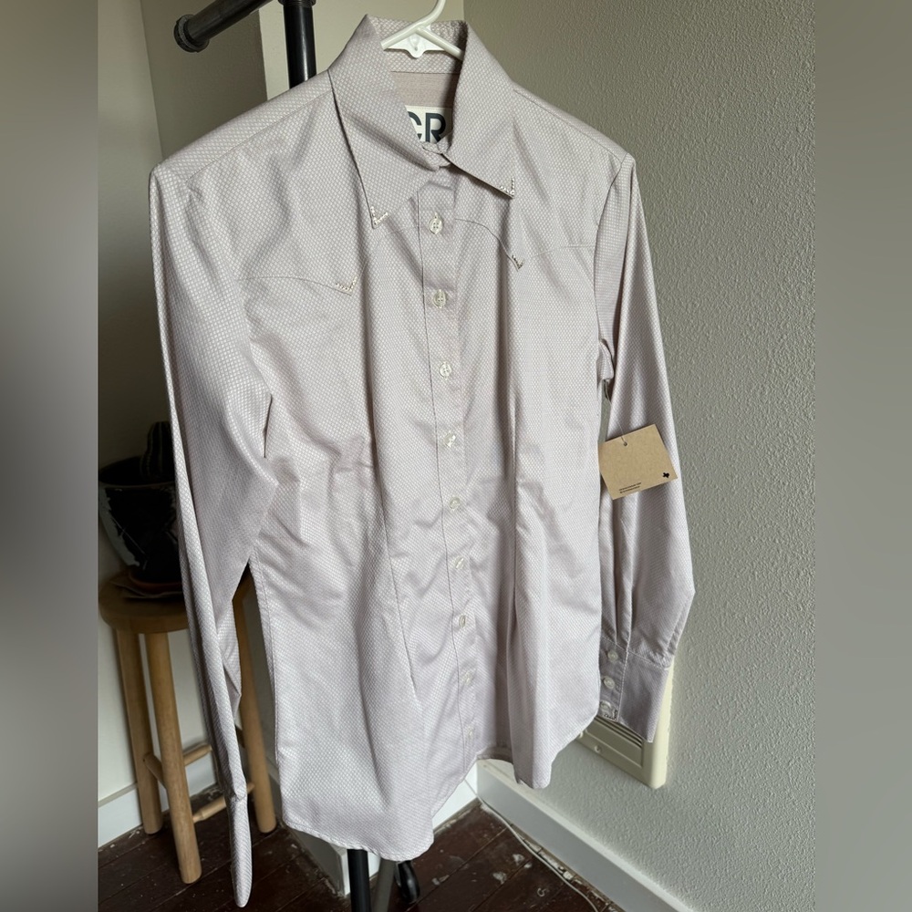 CR Ranchwear Women’s Shirt